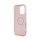 GUESS IML Rhinestones do iPhone 16 Pro Max różowy - 1278295 - zdjęcie 5